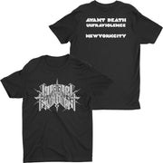 Imperial Triumphant - Goldstar Logo t-shirt