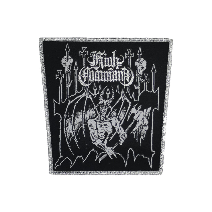 High Command - Gates To Hell patch