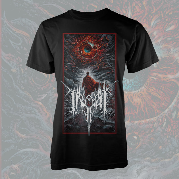 Inferi – Night Shift Merch