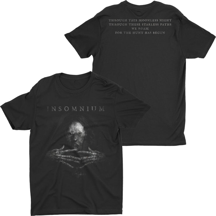 Insomnium - Witch t-shirt