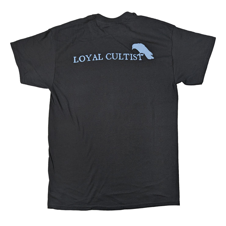 Insomnium - Loyal Cultist t-shirt