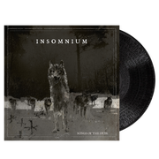 Insomnium - Songs Of The Dusk 12"