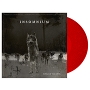 Insomnium - Songs Of The Dusk 12" *PRE-ORDER*