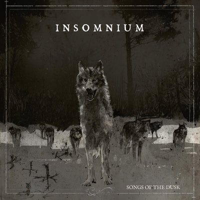 Insomnium - Songs Of The Dusk CD