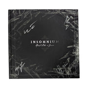 Insomnium - Heart Like A Grave Deluxe 2xCD Artbook