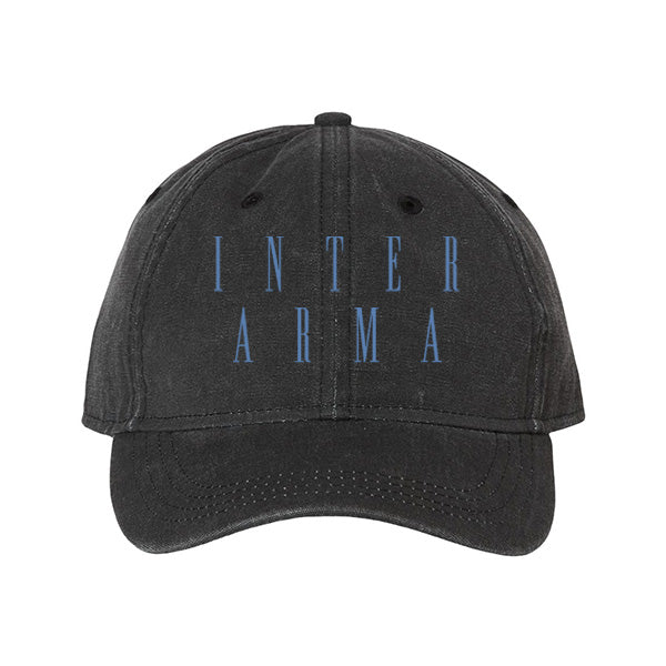 Inter Arma - New Heaven hat – Night Shift Merch