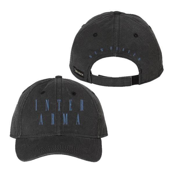 Inter Arma - New Heaven hat