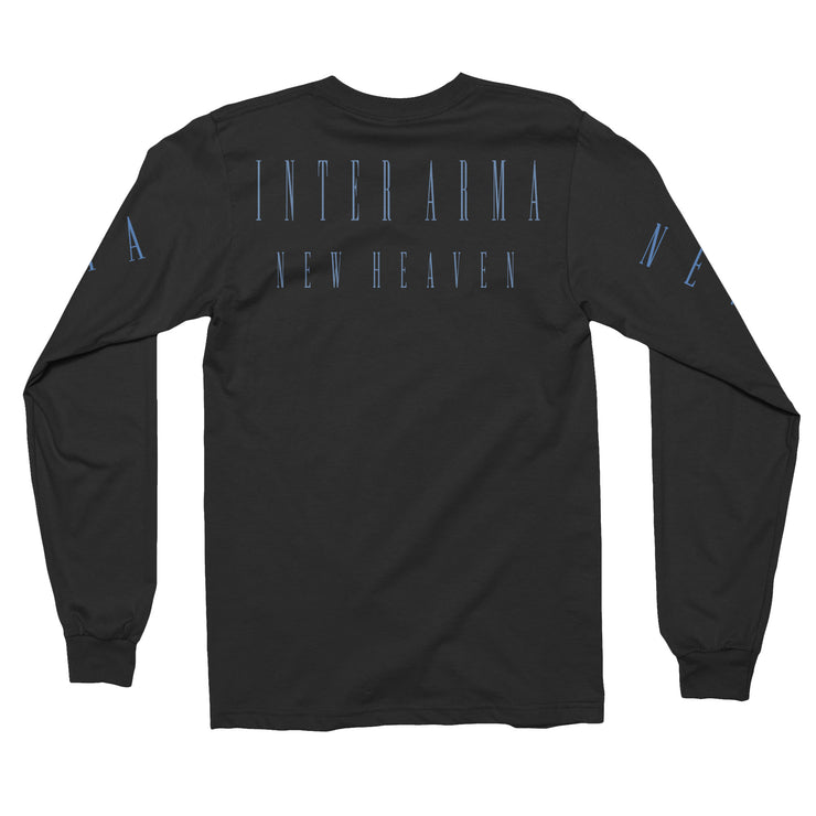 Inter Arma - New Heaven long sleeve