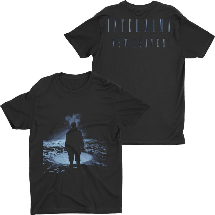 Inter Arma - New Heaven t-shirt