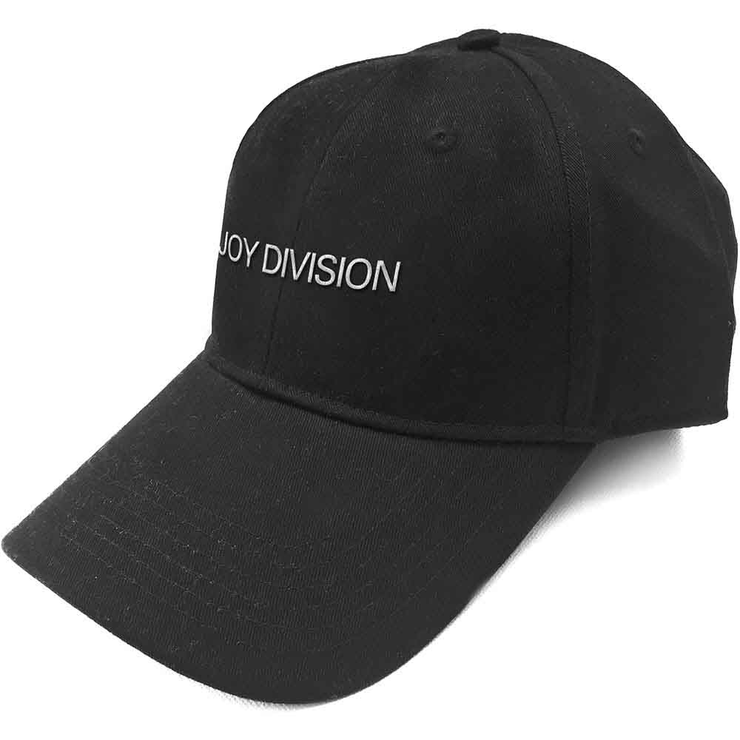 Joy Division - Logo hat