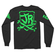 Jungle Rot - Kill On Command long sleeve