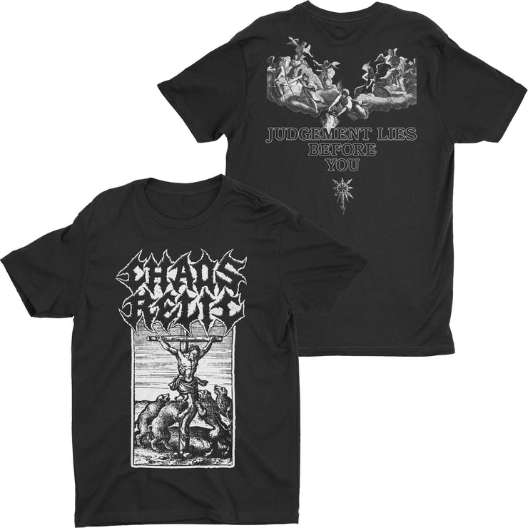 Chaos Relic - Judgement t-shirt