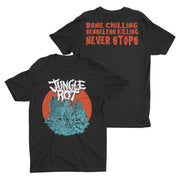 Jungle Rot - City Of Gore t-shirt
