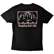 King Diamond - Conspiracy Tour t-shirt