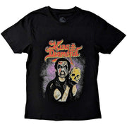 King Diamond - Conspiracy Tour t-shirt