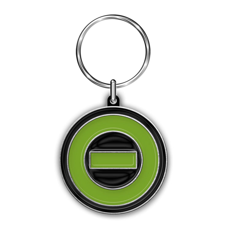 Type O Negative - Symbol keychain