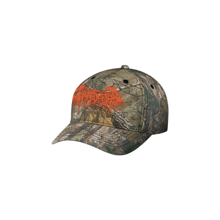 Gamma Sector - Logo hat *PRE-ORDER*