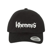 Khemmis - Logo hat