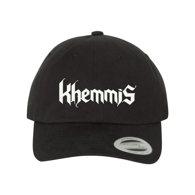 Khemmis - Logo hat