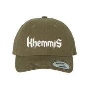 Khemmis - Logo hat