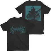 Kommodus - An Aspirational Flame t-shirt *PRE-ORDER*