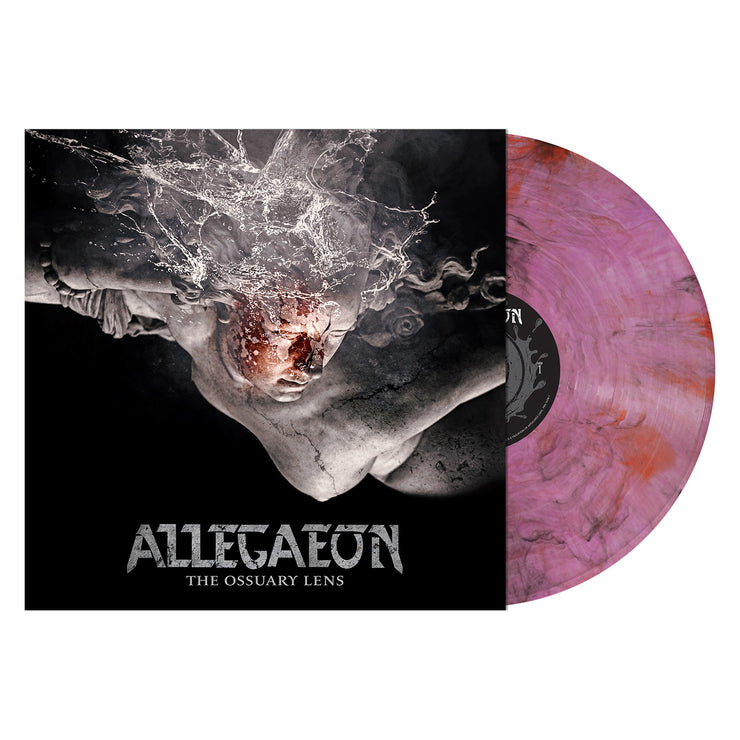 Allegaeon - The Ossuary Lens 12"