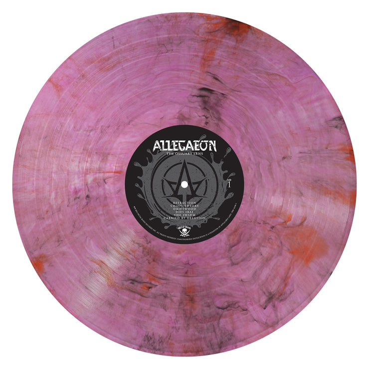 Allegaeon - The Ossuary Lens 12"
