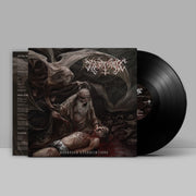 Metaphobic - Deranged Excruciations 12" *PRE-ORDER*