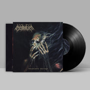 Escarnium - Inexorable Entropy 12" *PRE-ORDER*