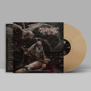 Metaphobic - Deranged Excruciations 12" *PRE-ORDER*