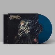Escarnium - Inexorable Entropy 12" *PRE-ORDER*