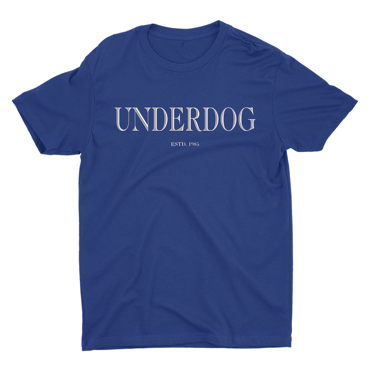Underdog - Est 1985 t-shirt