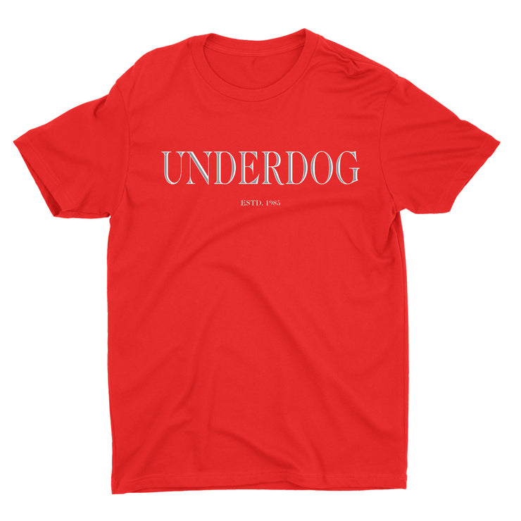 Underdog - Est 1985 t-shirt