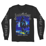 Bewitcher - Spell Shock 2025 long sleeve