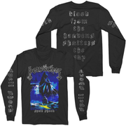 Bewitcher - Spell Shock 2025 long sleeve
