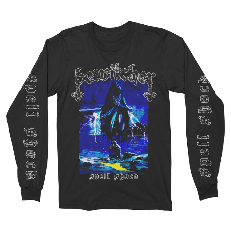 Bewitcher - Spell Shock 2025 long sleeve