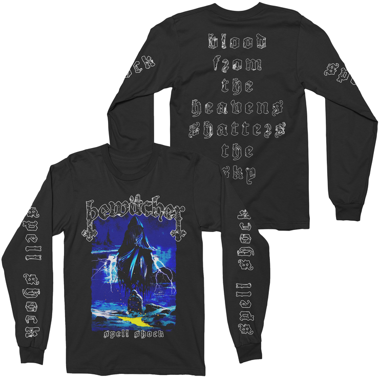 Bewitcher - Spell Shock 2025 long sleeve