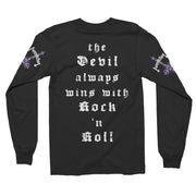 Bewitcher - Biker Witch long sleeve