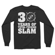 Internal Bleeding - Voracious Contempt 30th Anniversary long sleeve