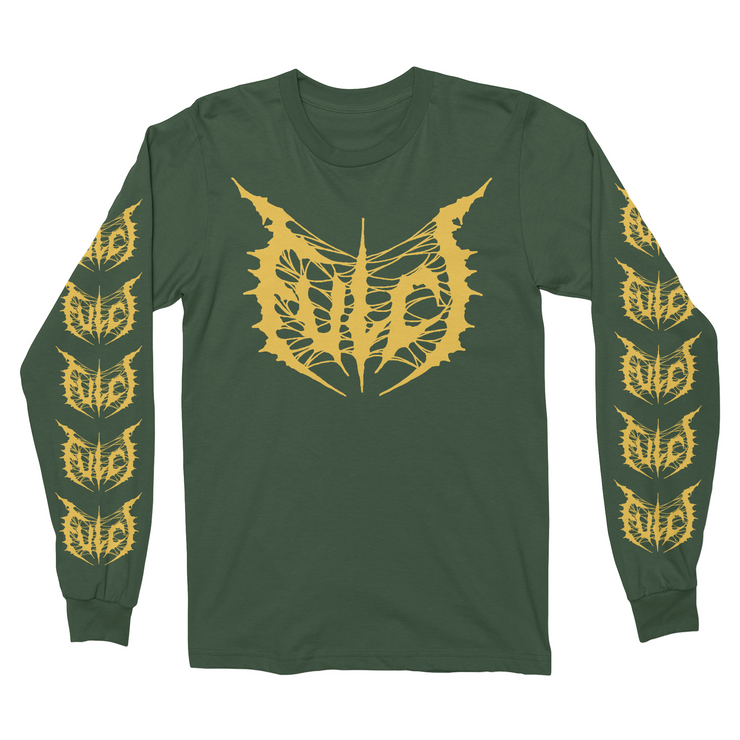 Fulci - Zombi 2 long sleeve