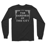 Omnium Gatherum - The Darkest City long sleeve