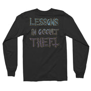 Revocation - Lessons In Occult Theft long sleeve