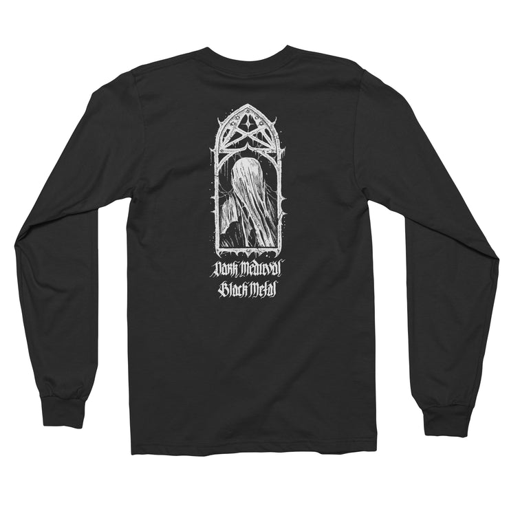 Hulder - Castle Door long sleeve