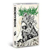 Bodybox - 3 cassette