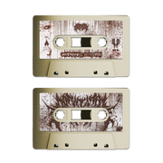 Monumental Discharge - Unfathomable Defecation cassette