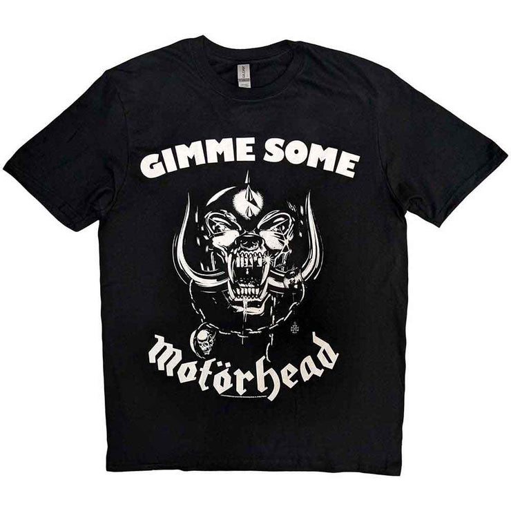 Motorhead - Gimme Some t-shirt