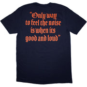 Motorhead - Good & Loud t-shirt
