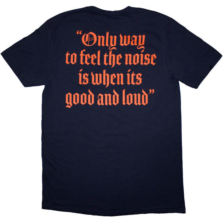 Motorhead - Good & Loud t-shirt
