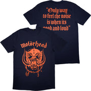 Motorhead - Good & Loud t-shirt