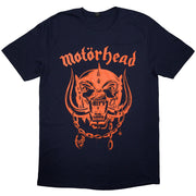 Motorhead - Good & Loud t-shirt